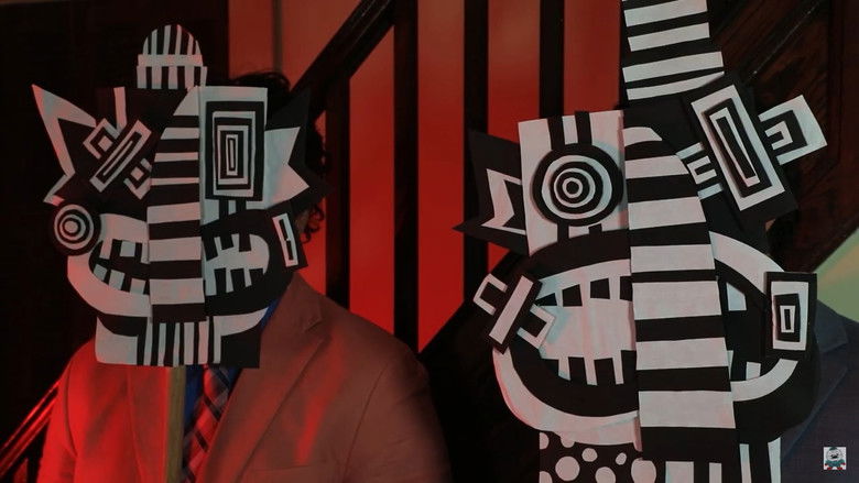 кадр из фильма A Dunces Burden