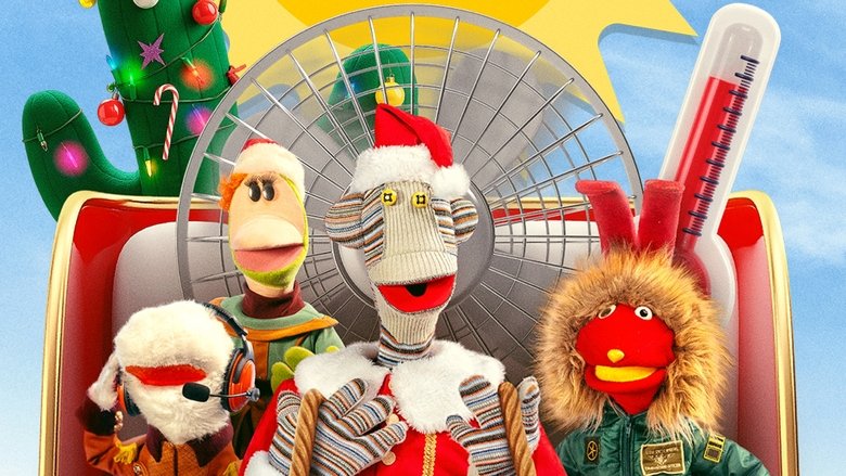 кадр из фильма 31 Minutos: Calurosa Navidad