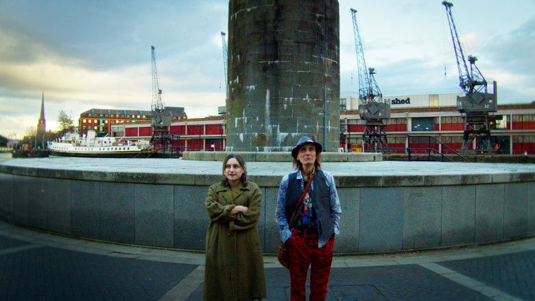 кадр из фильма Tripping Up, Falling Over, Absolute Disaster