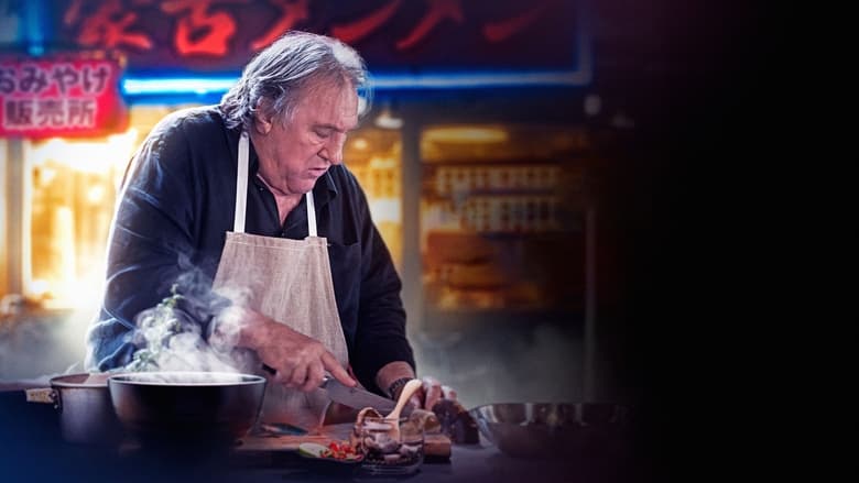 кадр из фильма Вкус счастья