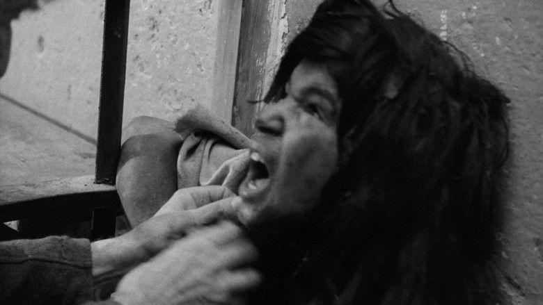 кадр из фильма Дикий ребенок