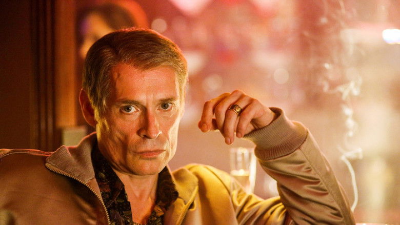 кадр из фильма Jack