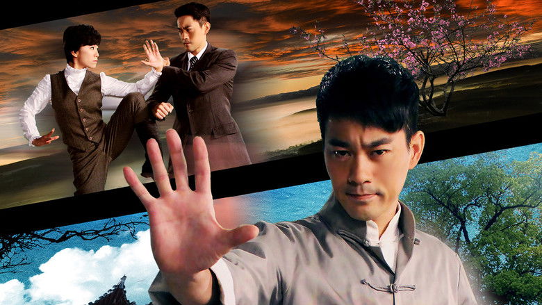 кадр из фильма 浪漫搭档