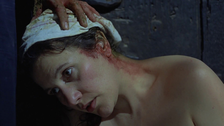 кадр из фильма Anna Göldin, letzte Hexe