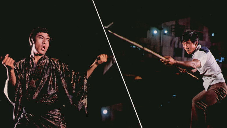 кадр из фильма 英雄本色