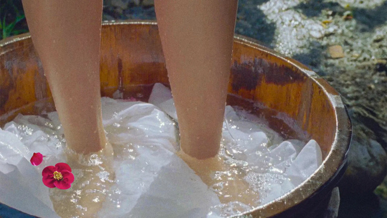 кадр из фильма Little Wife