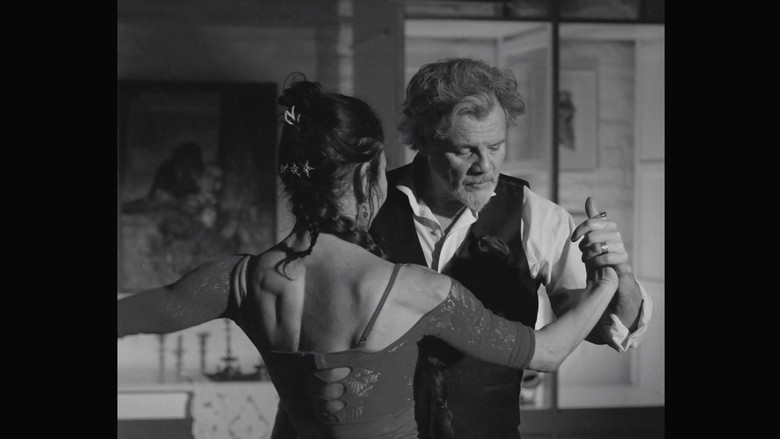 кадр из фильма EL TANGO TE ESPERA