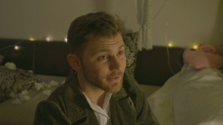 кадр из фильма Друзья