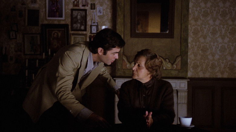 кадр из фильма Sobrenatural