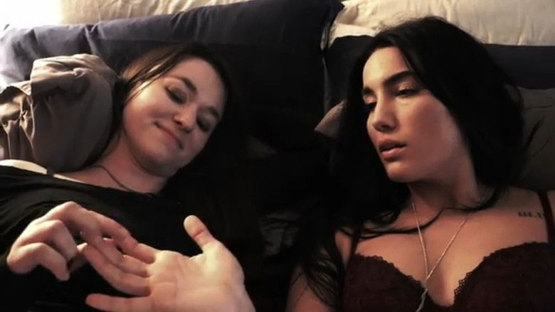 кадр из фильма Invite Only