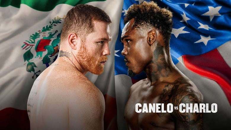 кадр из фильма Canelo Alvarez vs. Jermell Charlo