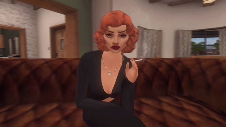 кадр из фильма Alice