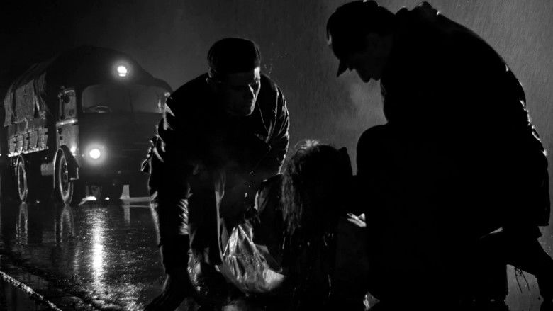 кадр из фильма La donna del giorno