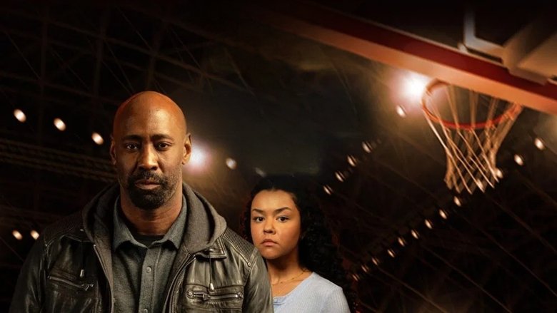 кадр из фильма Taken at a Basketball Game