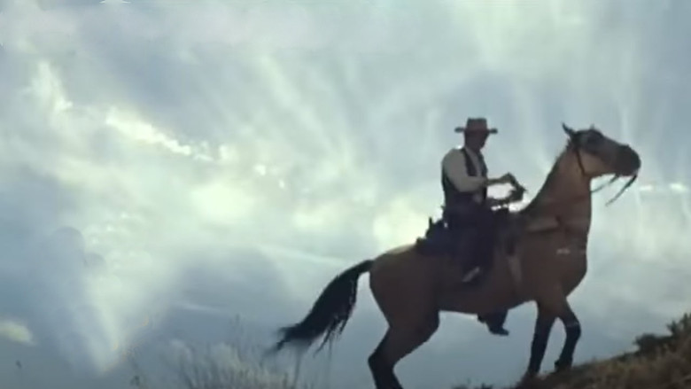 кадр из фильма Dos hombres van a morir