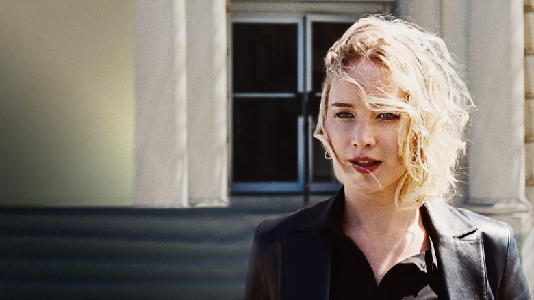 кадр из фильма Джой