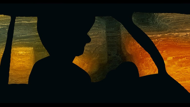 кадр из фильма A lovely day