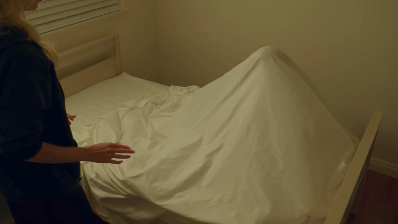 кадр из фильма Don't Make Your Bed