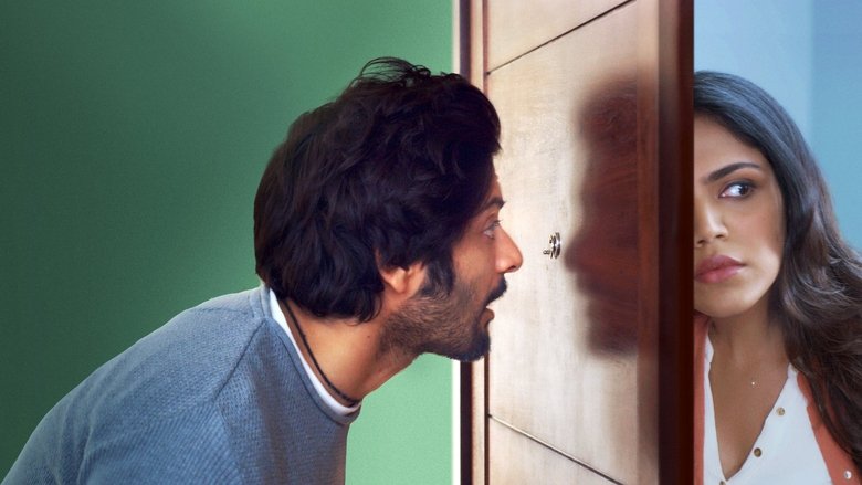 кадр из фильма House Arrest