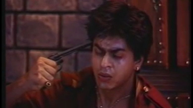 кадр из фильма Mahan Karz