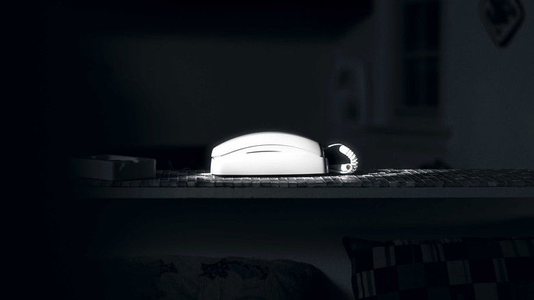 кадр из фильма Tomorrow's Bandits