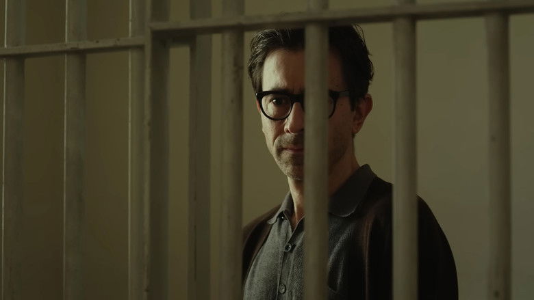 кадр из фильма Повелитель муравьёв