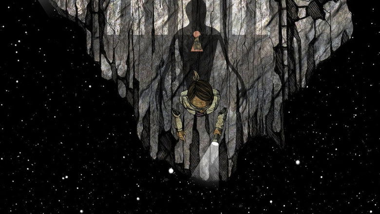 кадр из фильма Soen - Live in Chile