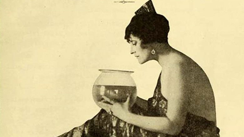 кадр из фильма Vera, the Medium