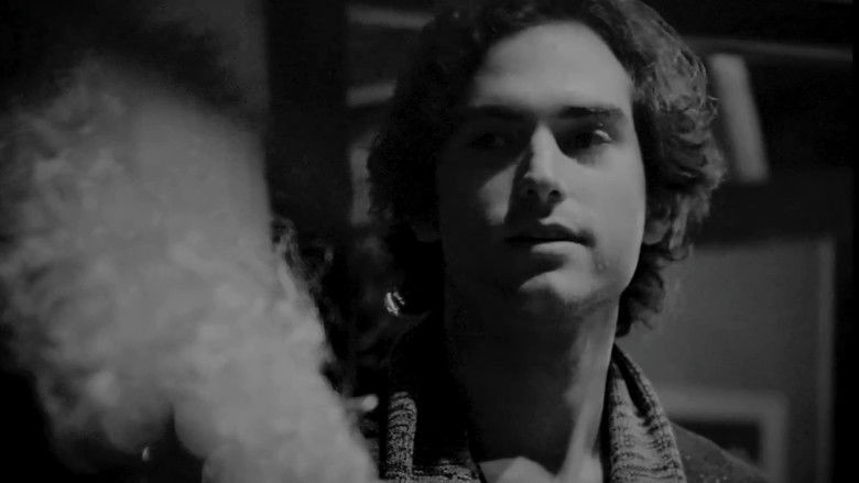 кадр из фильма The Yo Fiesto & Friends Holiday Special