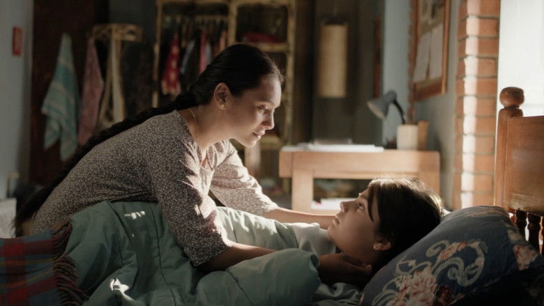 кадр из фильма शक्ति