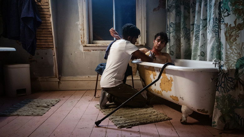 кадр из фильма Et Maintenant?