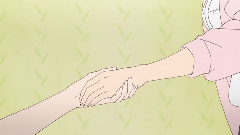 кадр из фильма Осколки времени