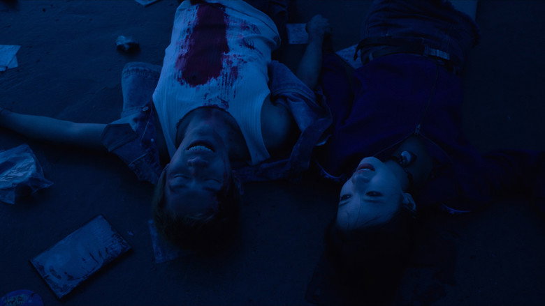 кадр из фильма Воскрешение