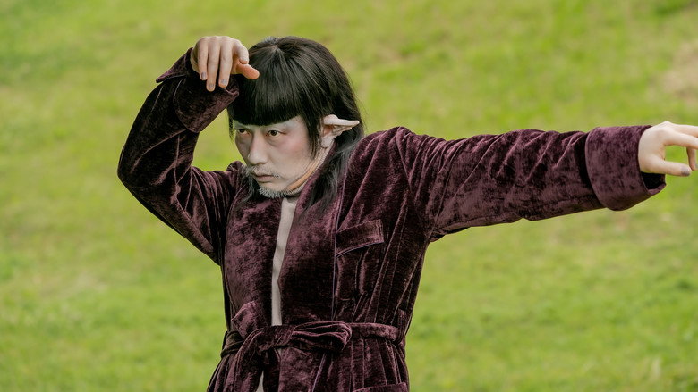 кадр из фильма 메소드연기