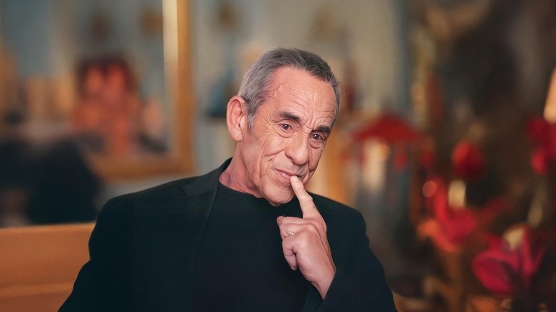 кадр из фильма La face cachée de l'homme en noir