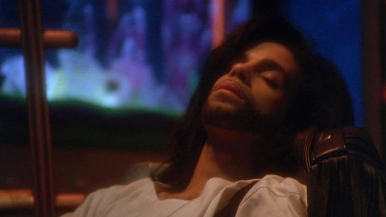 кадр из фильма Graffiti Bridge