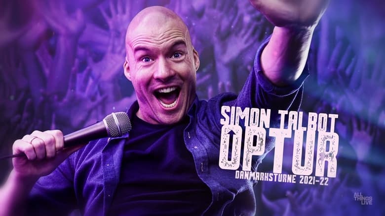 кадр из фильма Simon Talbot: Optur