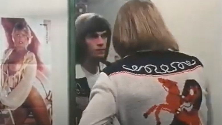 кадр из фильма Det tause flertall