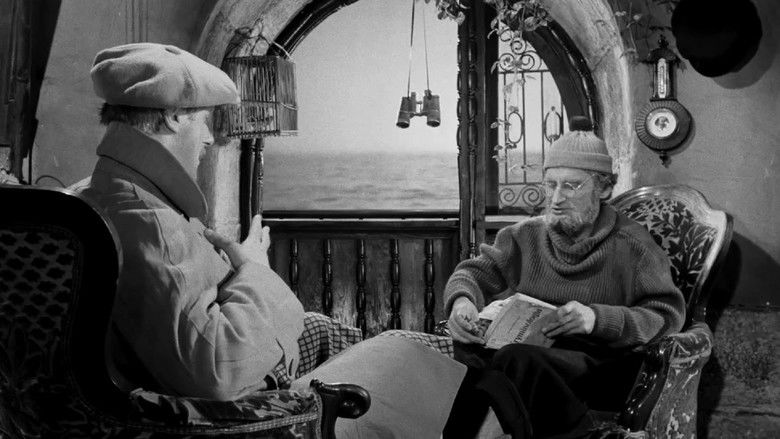 кадр из фильма Пиковый Валет