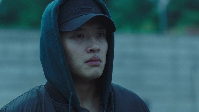 кадр из фильма Ночь воспоминаний