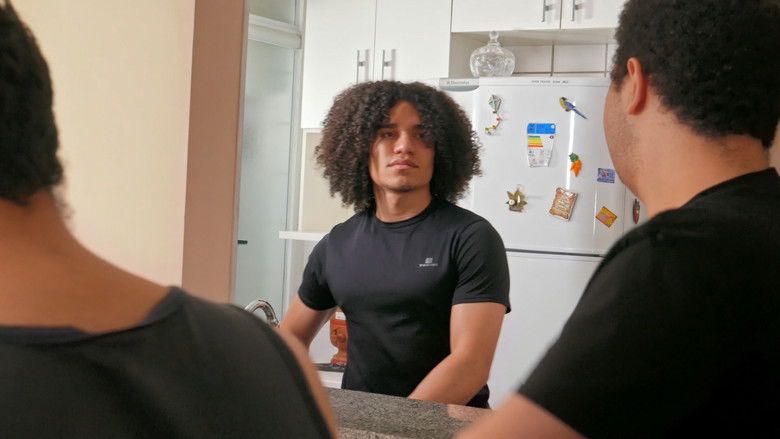 кадр из фильма Whey: Uma Saga Anabólica em Busca da Verdade