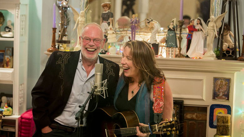 кадр из фильма Bob Harris: My Nashville