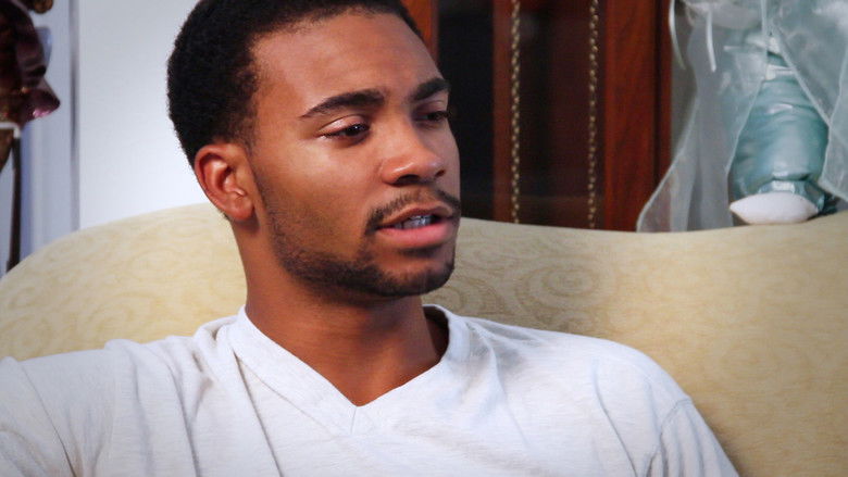 кадр из фильма What Now Mama