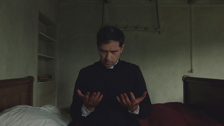 кадр из фильма Fou d'Amour