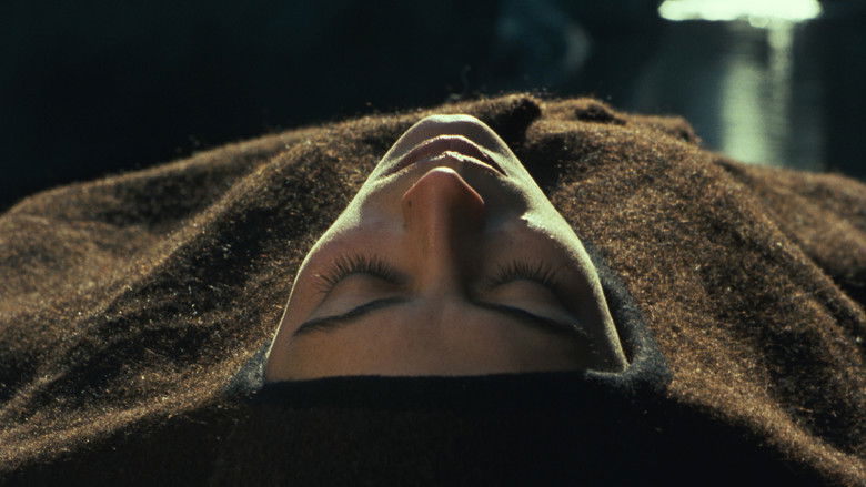 кадр из фильма Veredas