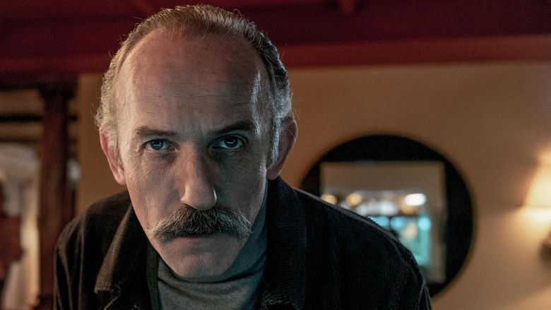 кадр из фильма Das letzte Problem