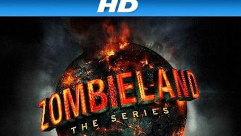 кадр из фильма Zombieland: The Series (Pilot)
