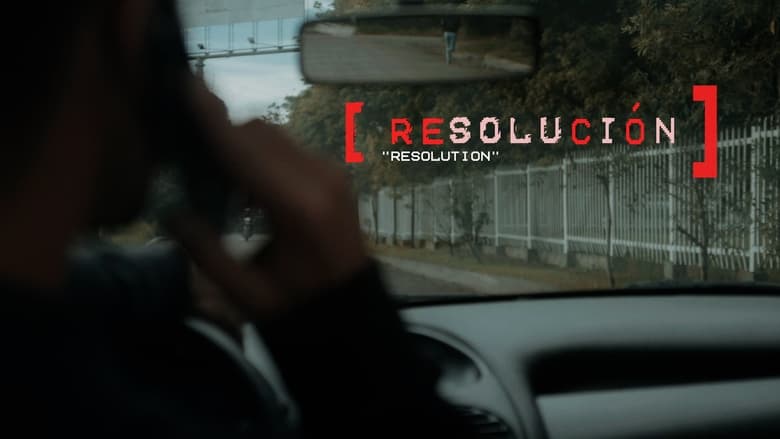 кадр из фильма Resolución