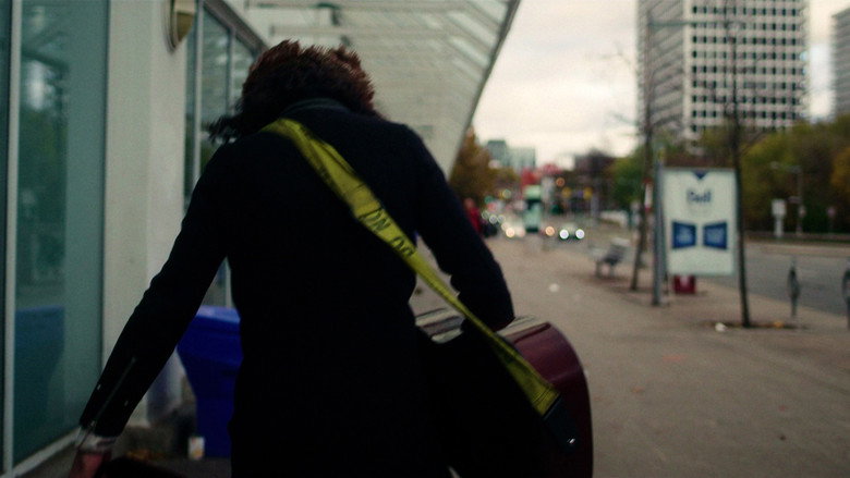 кадр из фильма To Busk or Not to Busk