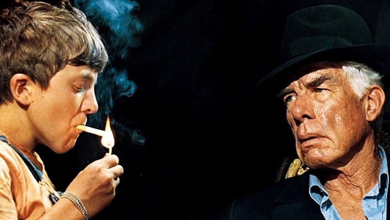 кадр из фильма Облава